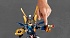 Конструктор Lego Ninjago – Киллоу против Самурая Икс  - миниатюра №6